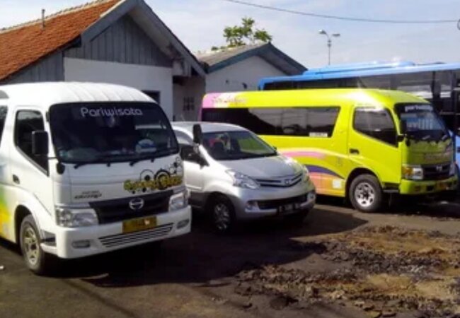 Rental Mobil Arjawinangun Cirebon Harga Sewa K Tanpasopir