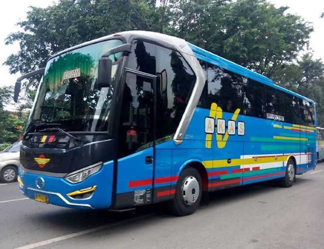 Bus Surabaya Bali Pagi Malam Harga Tiket Rb