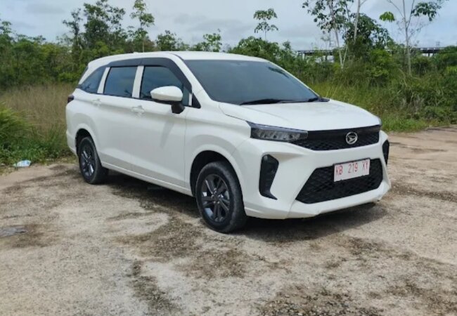 Rental Mobil Sintang, Harga Sewa Murah Mulai 350K - TanpaSopir.com