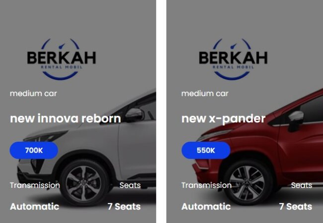 5 Rental Mobil Matraman Ini Siap Melayani Kebutuhan Transportasi Kamu Di Jakarta Timur