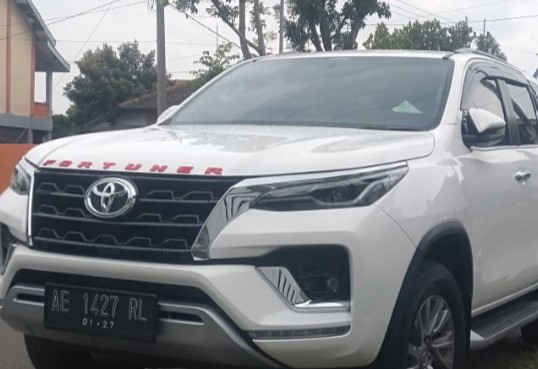 rental mobil ngadirojo