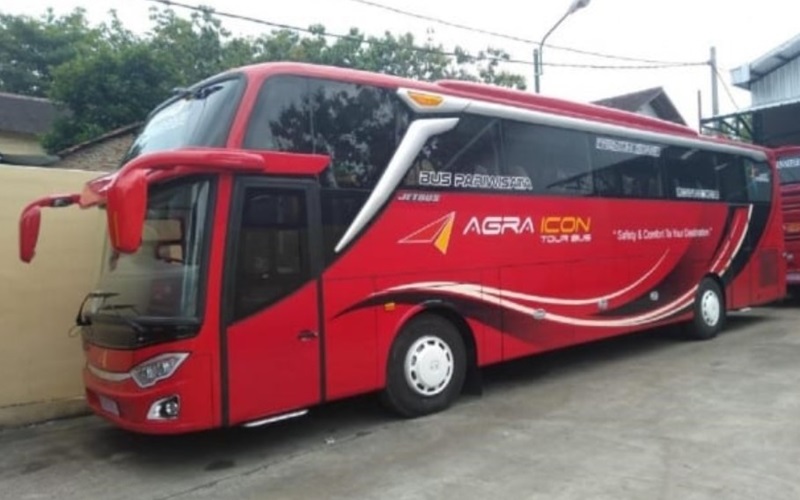 Petualangan Malam: Menjelajahi Rute Jakarta-Solo dengan Bus Malam