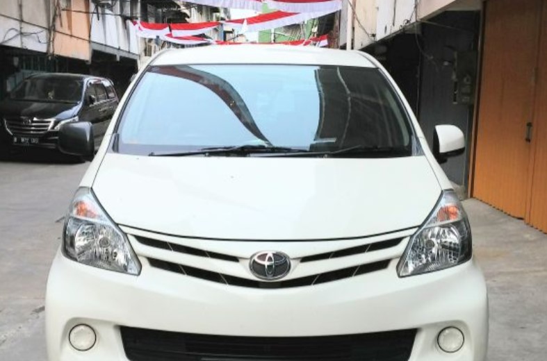 Rental Mobil Airmadidi Minahasa, No. 3 Murah 350K Lepas Kunci