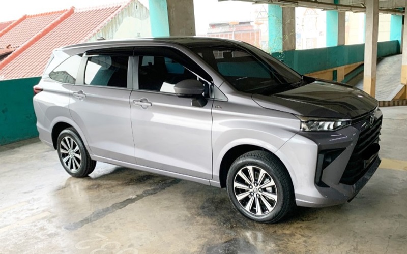 Daftar Rental Mobil Buleleng Bali 200K Bisa Lepas Kunci