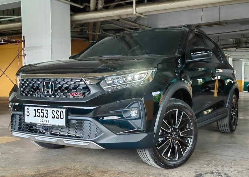 Daftar Rental Mobil Denpasar Utara Terbaik 2025, No. 5 250K Lepas Kunci