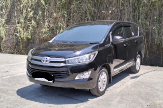 rental mobil jaya