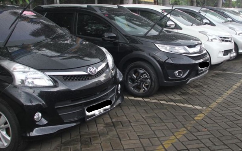 rental mobil kalitidu