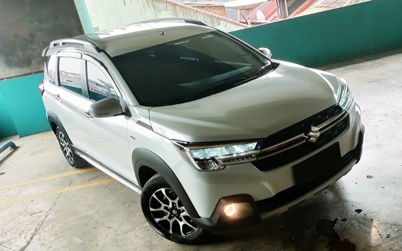 rental mobil karangmojo