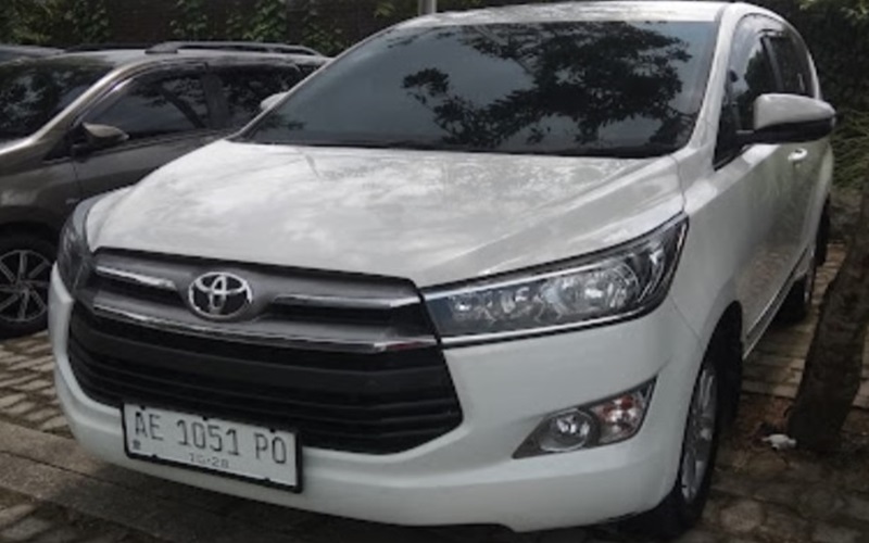 rental mobil kotabumi