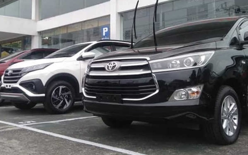 rental mobil lhoksukon