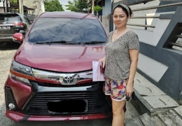 rental mobil medan marelan