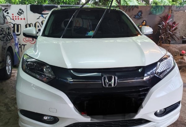 Daftar Rental Mobil Rumbai Pekanbaru No.2 350K Bisa Lepas Kunci