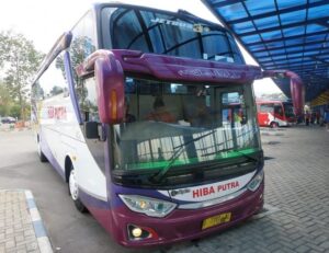 Jelajah Jawa Barat: Panduan Lengkap Naik Sleeper Bus Jogja-Bandung