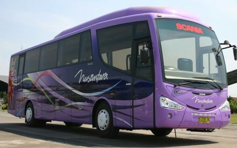 bus jogja jepara