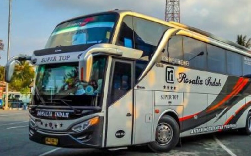 bus jogja kediri
