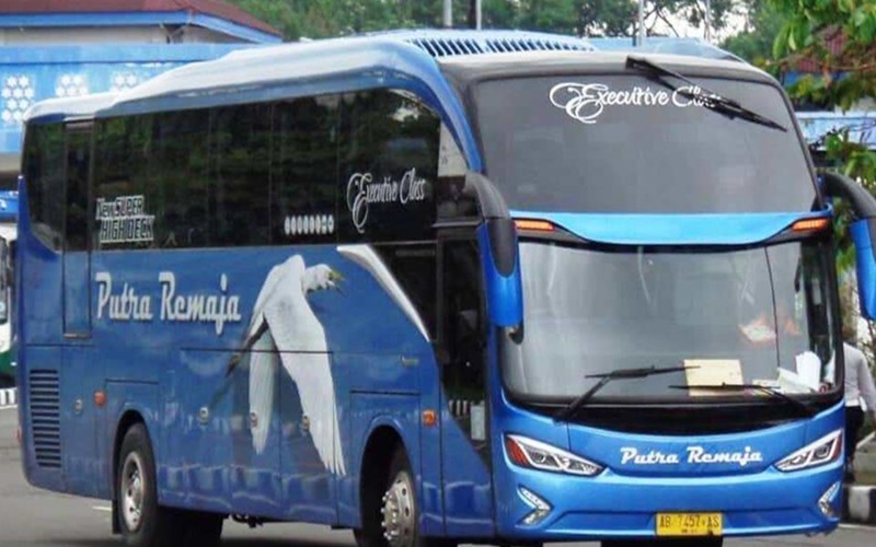 bus jogja lampung