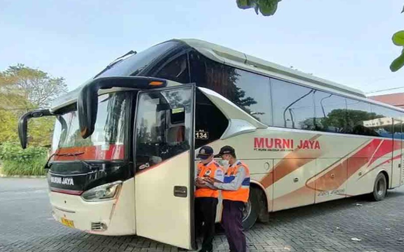 bus jogja wonosobo