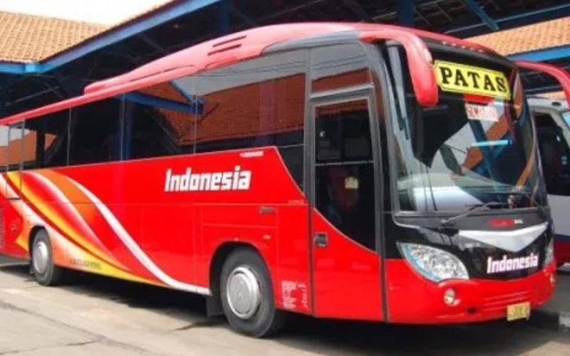 bus surabaya kudus