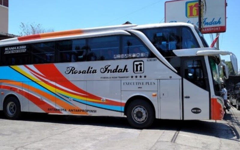 bus surabaya lampung