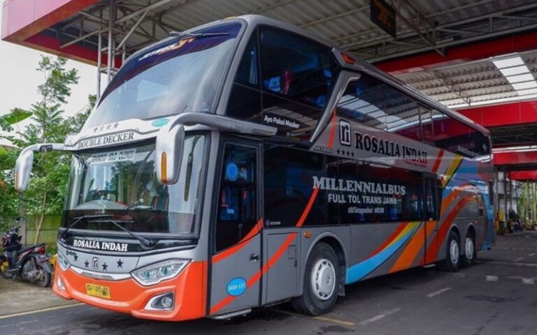 Menjelajah Malam: Panduan Lengkap Memilih Bus Malam Jakarta-Malang yang Nyaman dan Aman