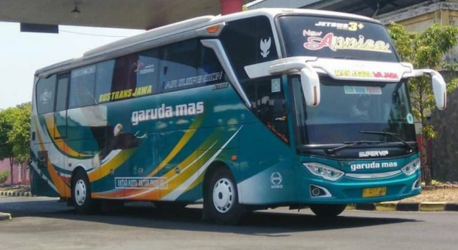 Petualangan Menuju Yogyakarta: Panduan Lengkap Naik Bus Jakarta-Jogja Pagi Hari