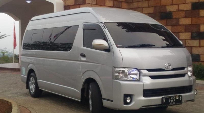 travel semarang bali