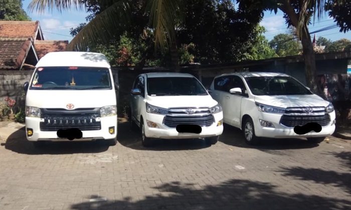 travel semarang blitar