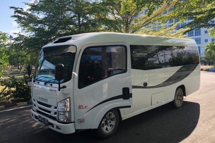 travel semarang boyolali