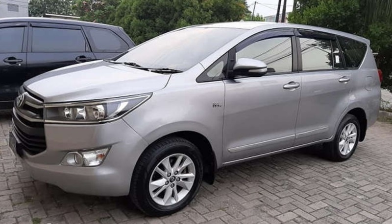 travel semarang ponorogo