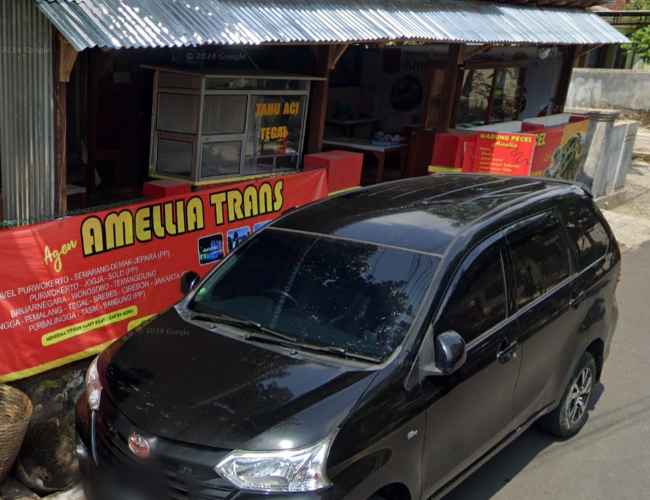 Travel Semarang Purbalingga