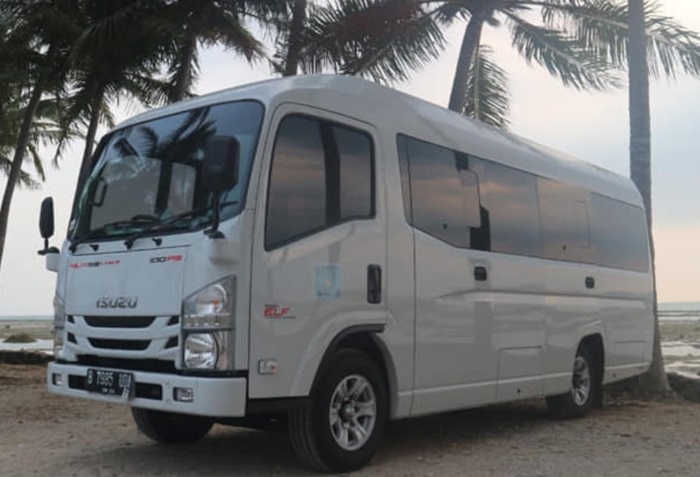 travel semarang purwodadi