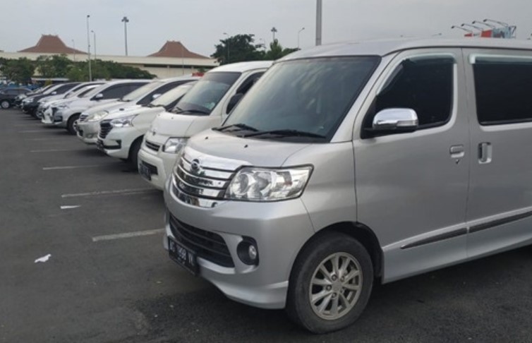 travel surabaya bogor