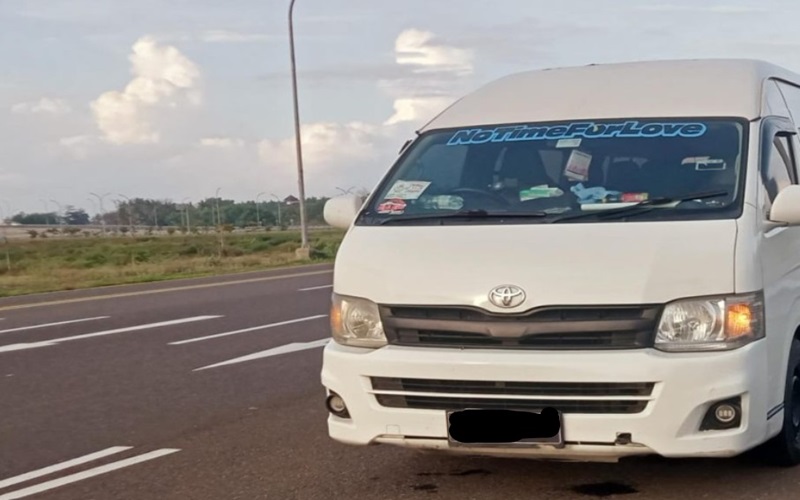 travel surabaya cirebon