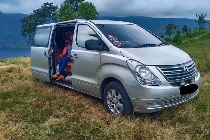 travel surabaya jombang