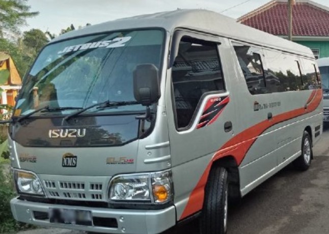 travel surabaya nganjuk