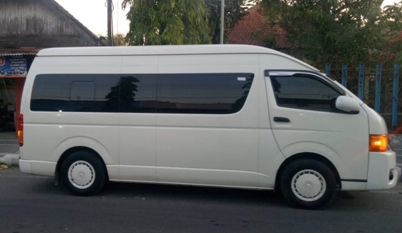 travel surabaya ngawi