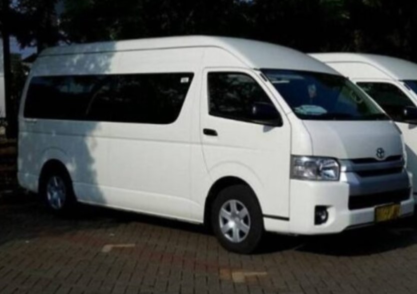 travel surabaya pare