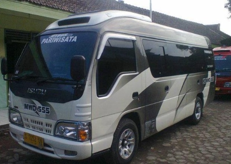 travel surabaya probolinggo