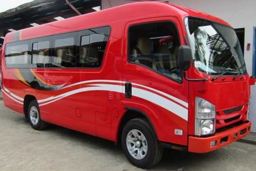 travel surabaya tegal